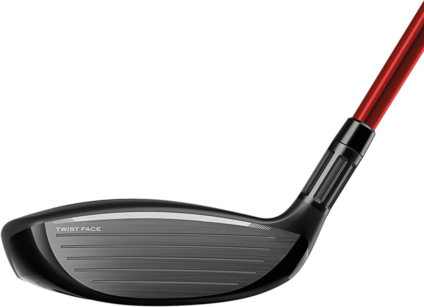 Golf Stealth2 Fairway Steel #7/Right Hand Stiff