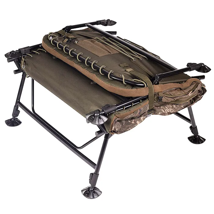 Nash MF60 Indulgence 5 Season SS4 MKII