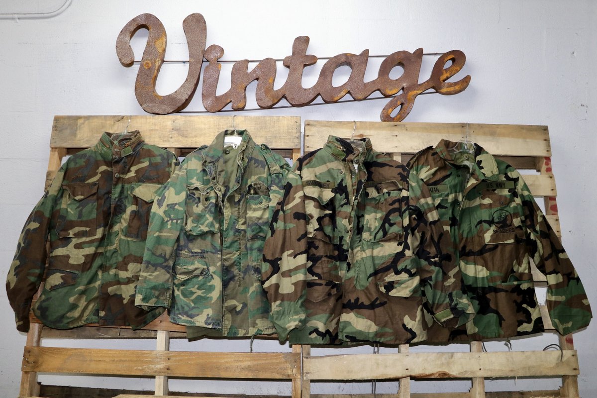 Wholesale Army Camo Shirts