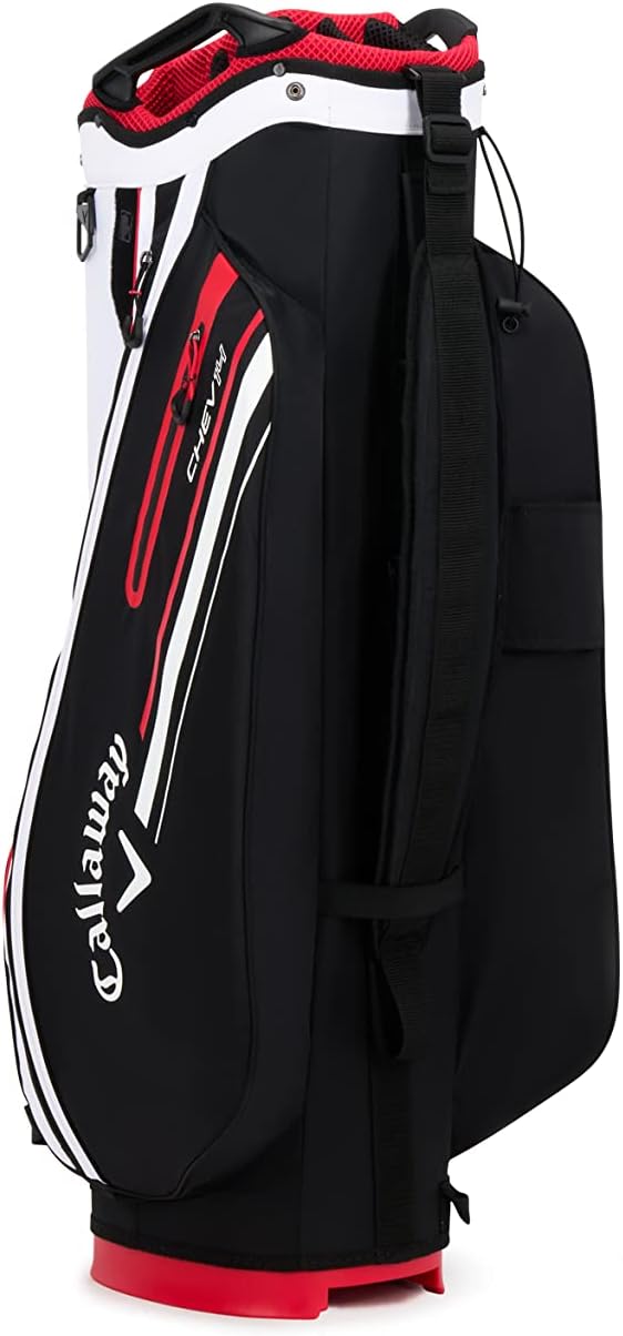 Golf Chev 14 Cart Bag