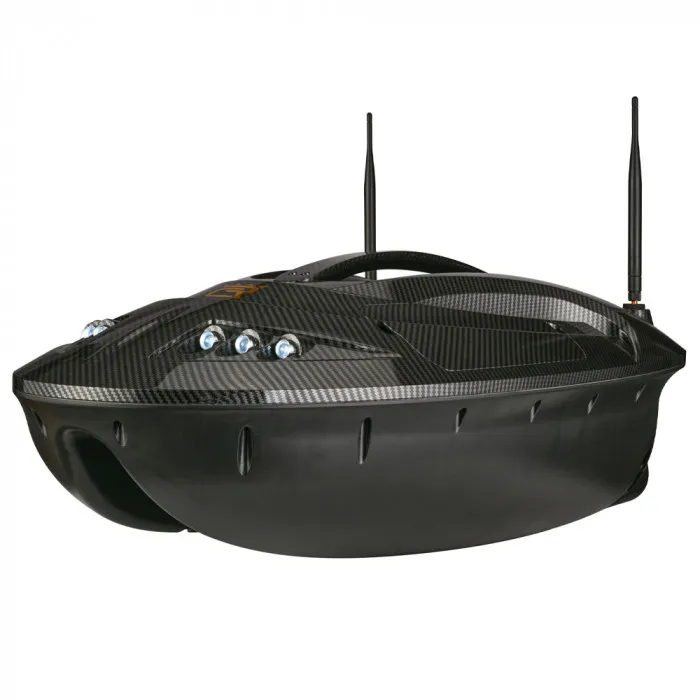 Carp Royal Duke Fishing Bait Boat