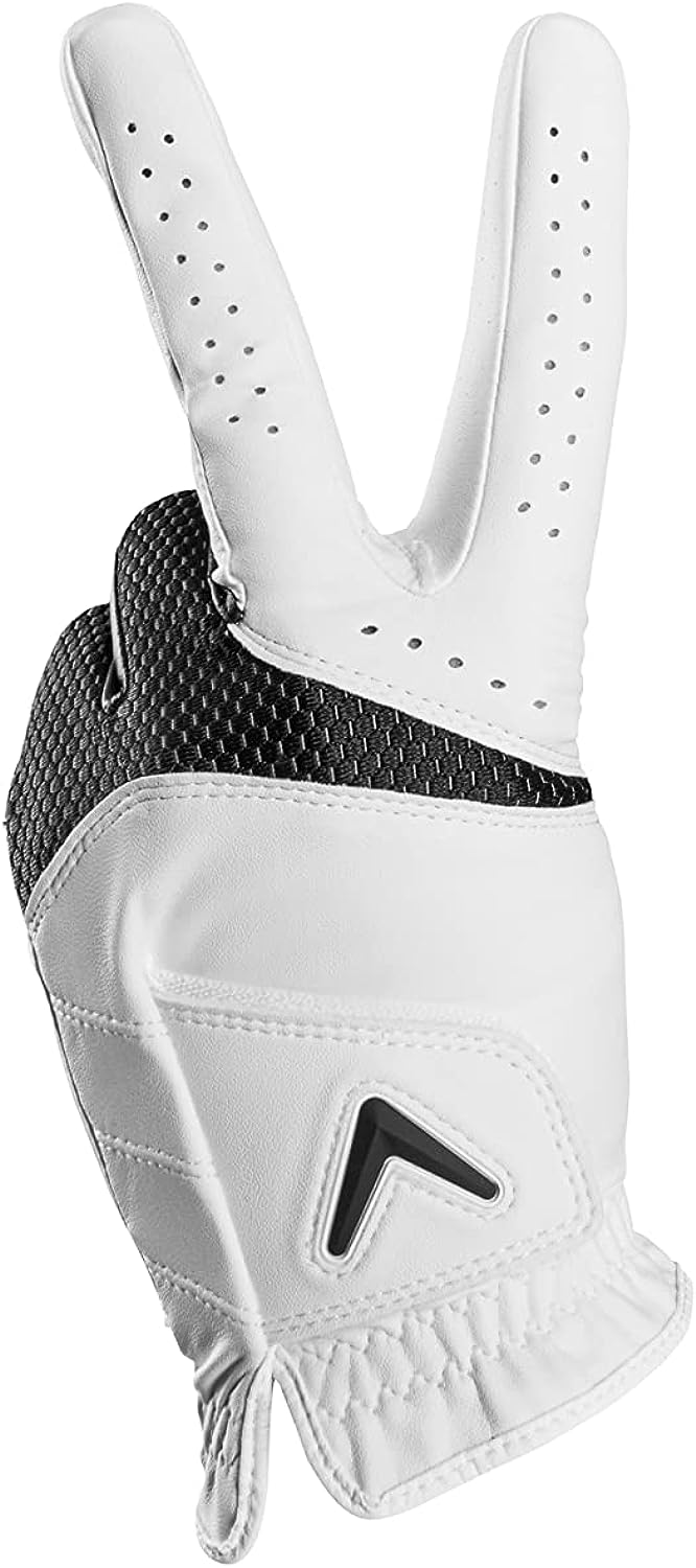 Golf 2023 Men's Weather Spann Golf Glove