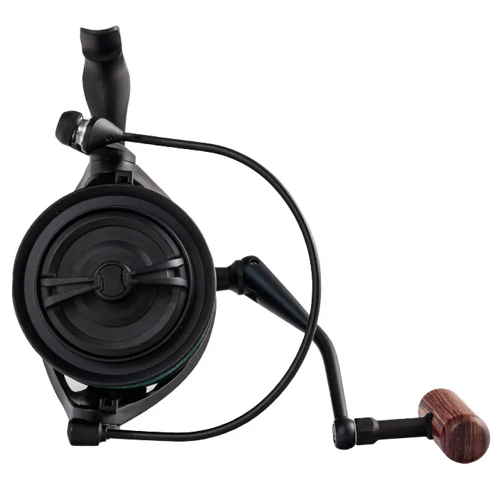 Advanta Big Pit Spod & Marker Fishing Reel Inc Braid