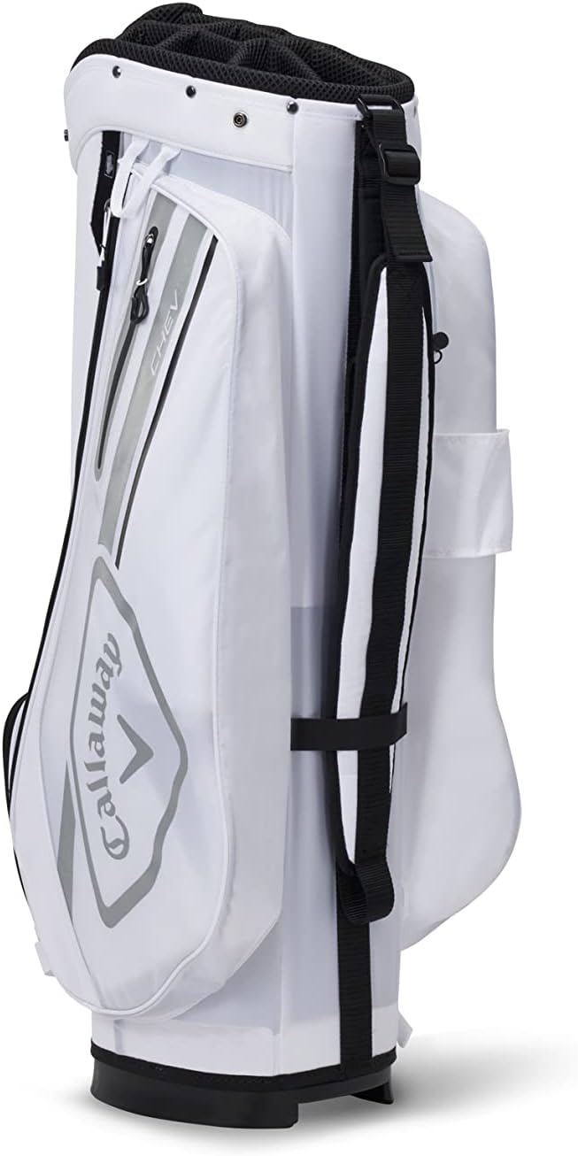 Golf Chev 14 Cart Bag
