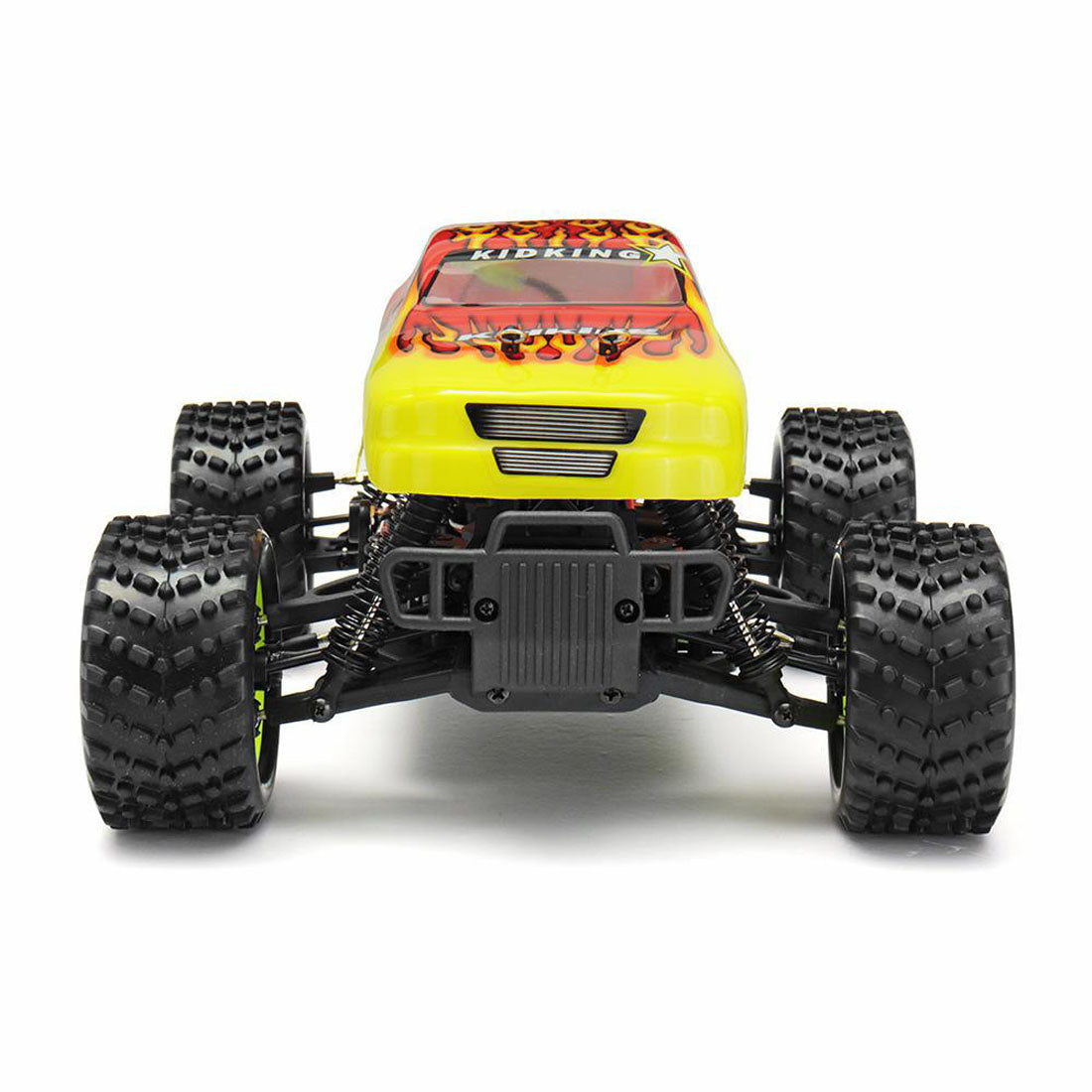 HSP 94186 1/16 4WD Brushed Electric Power RC Car Off-road Monster Truck Vehicle