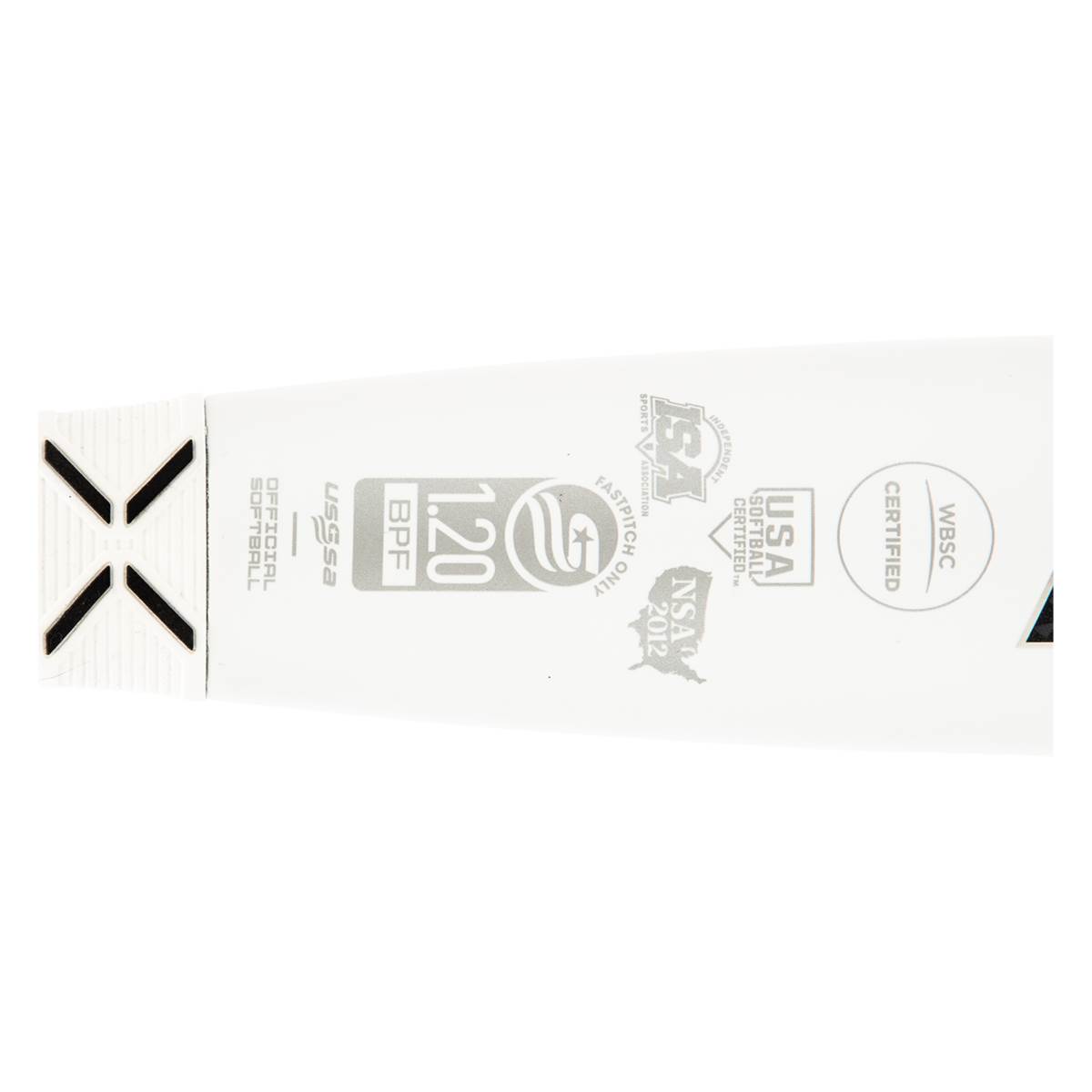 🔥2023 Easton Ghost Double Barrel -11 Fastpitch Softball Bat: FP22GH11