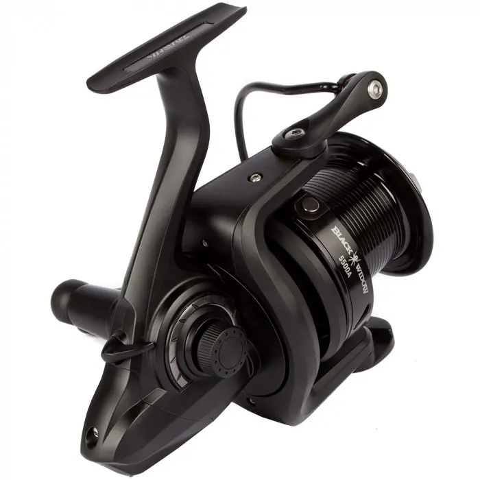 Daiwa Black Widow Reel