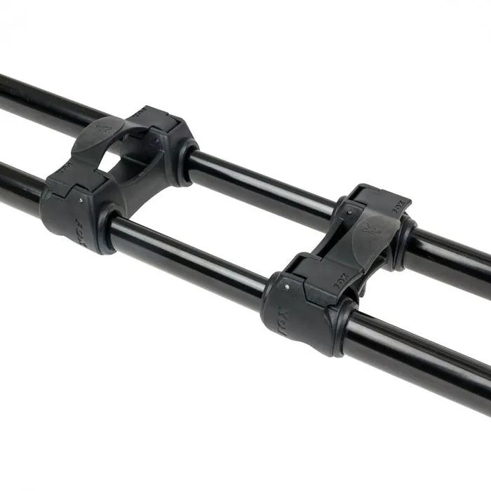 Fox Ranger Mk2 Pod and Accessories