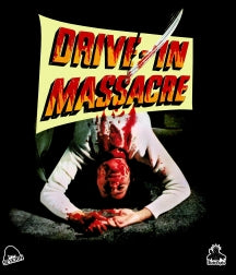 Drive-In Massacre (Blu-ray)