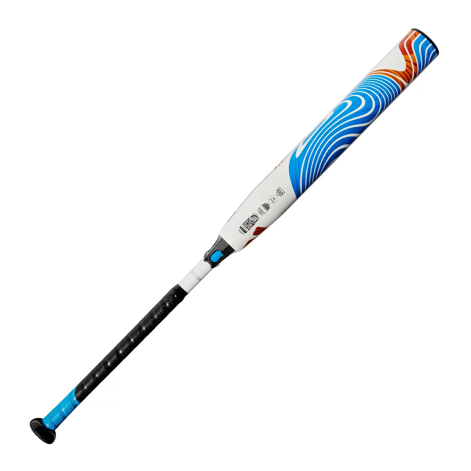 🔥DeMarini CF Zen Fastpitch Bat 2023 (-11)