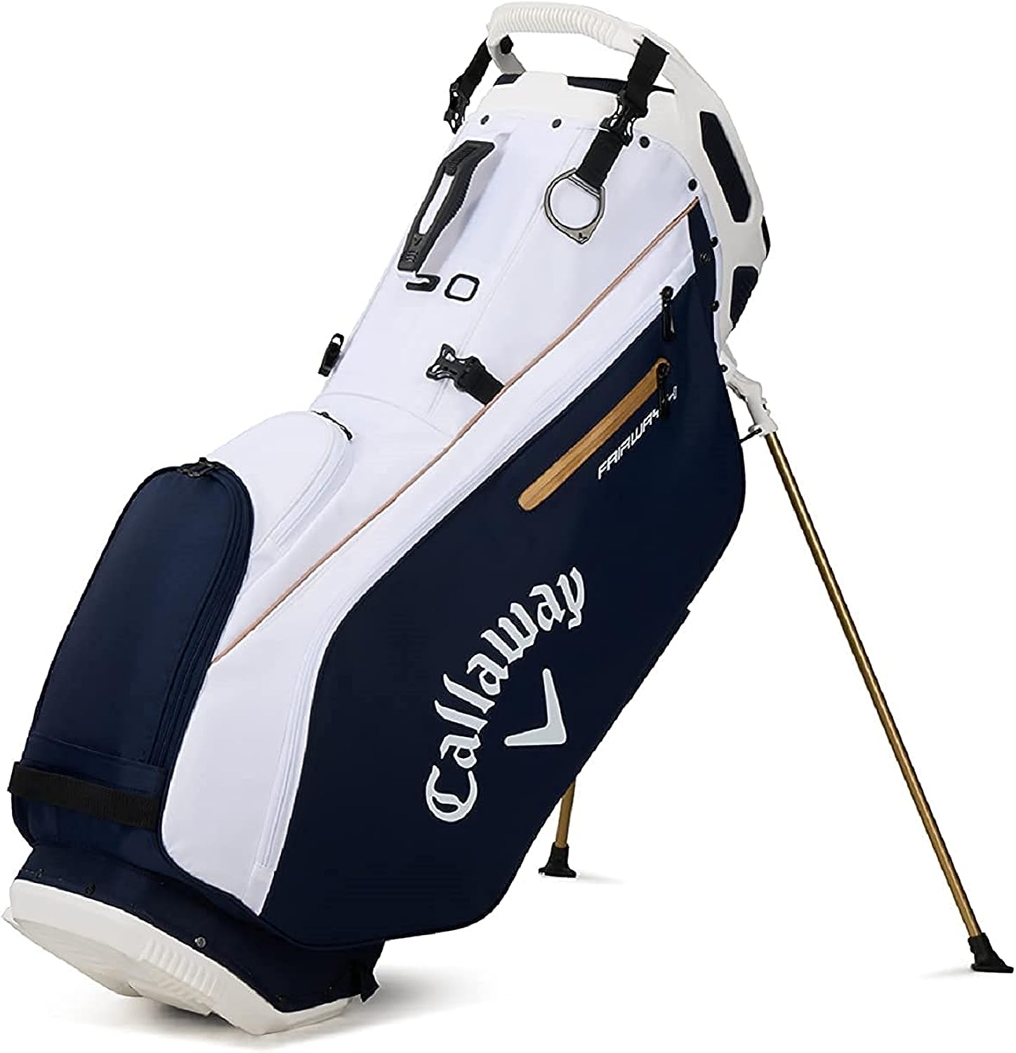 Golf Fairway 14 Stand Bag