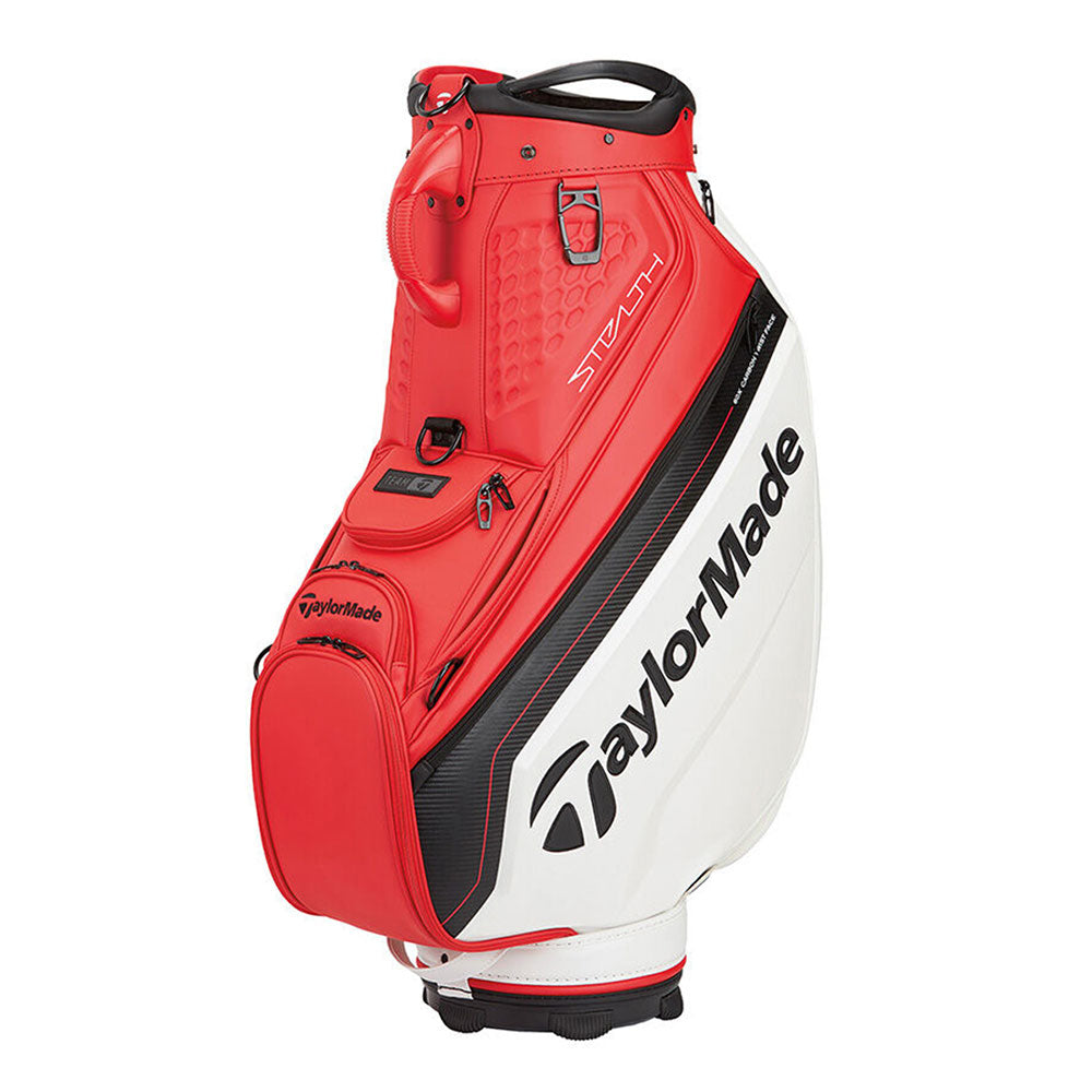 Golf Tour Staff Bag