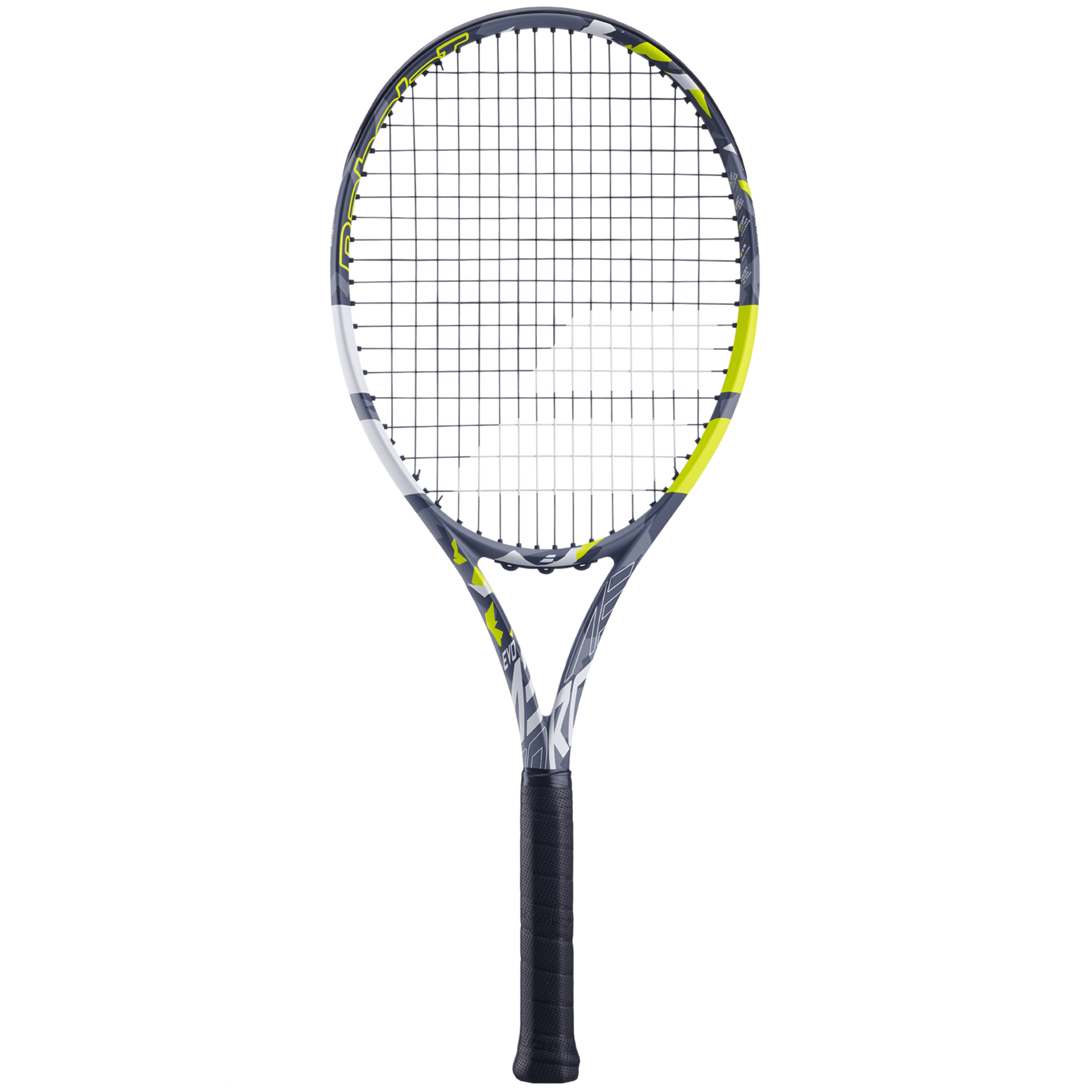 Evo Aero Strung