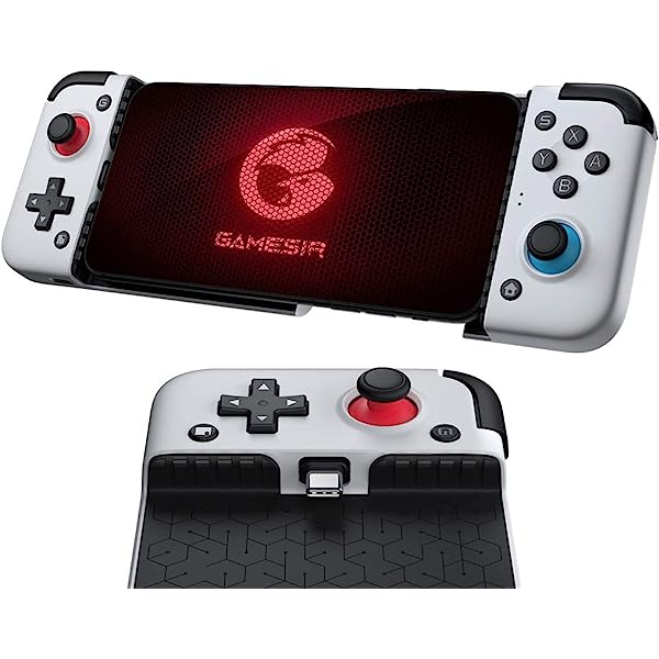 🔥Hot Sale Now🔥GameSir X2 Type-C mobile game controller