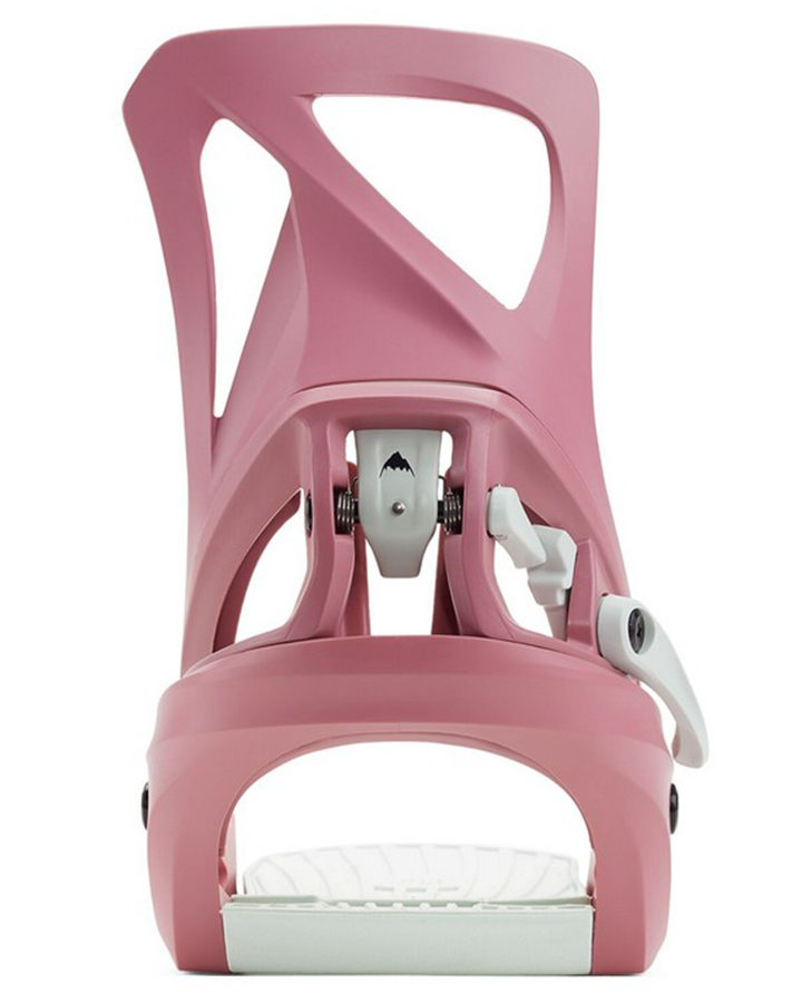 Burton Womens Step On® Re:Flex Binding - Dusty Rose - 2021 (L)