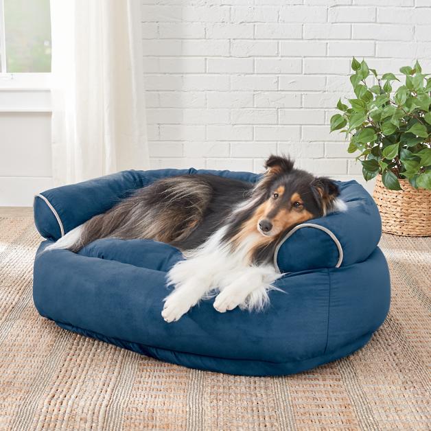 [LAST DAY - 75% OFF]💥 Sofa Dog Bed 2023