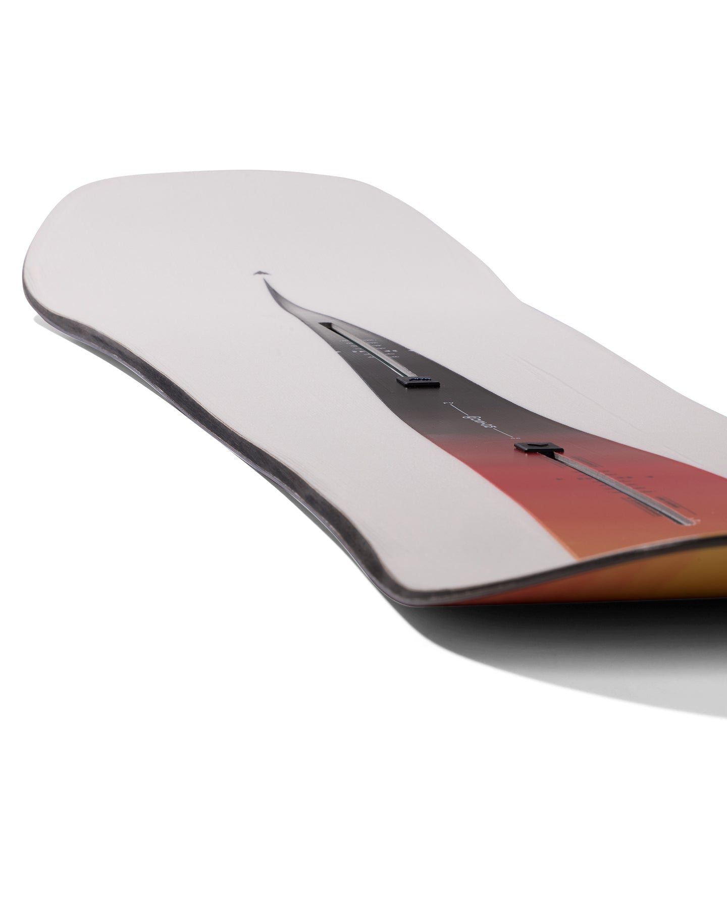 Burton Custom Snowboard - Multi - 2024