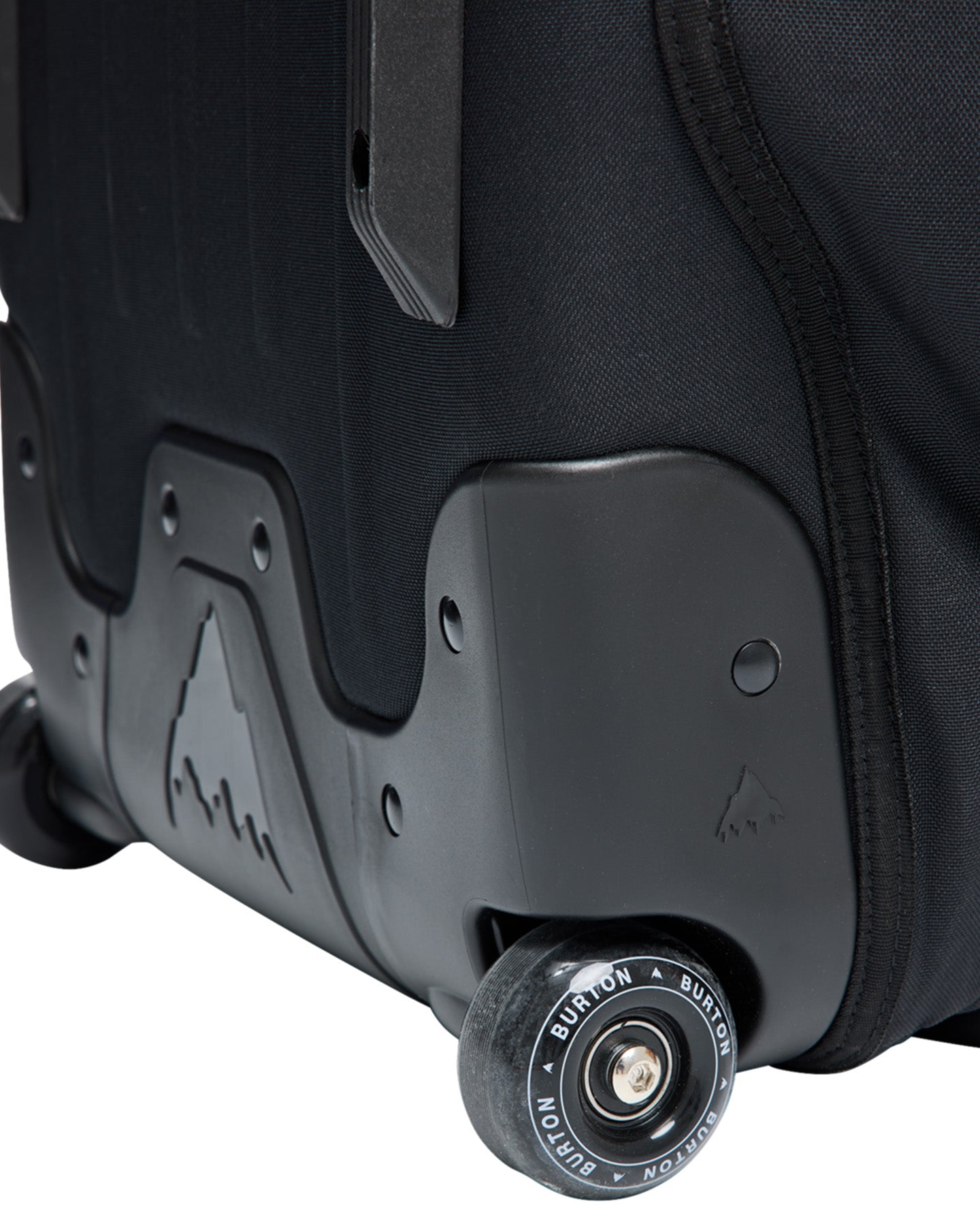 Burton Wheelie Flight Attendant Board Bag - True Black