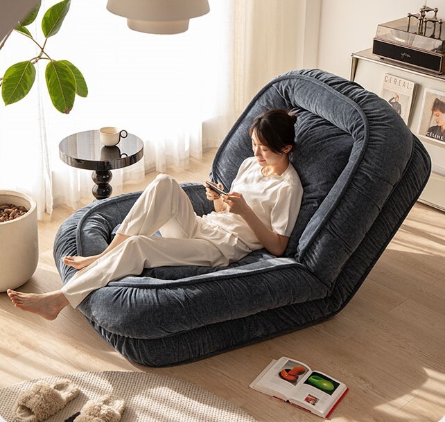 💥Almost Sold Out🚀 FREE SHIPPING🔥Foldable lazy sofa