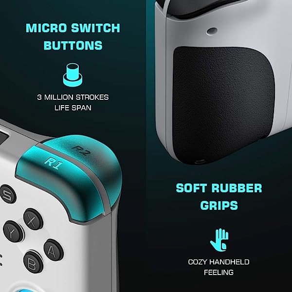 🔥Hot Sale Now🔥GameSir X2 Type-C mobile game controller