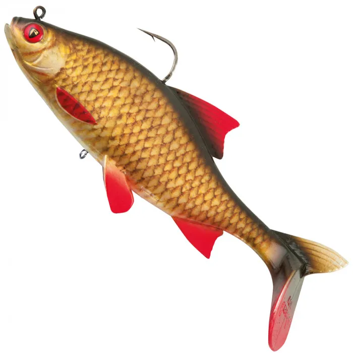 Fox Rage Replicant Roach Lure 10cm