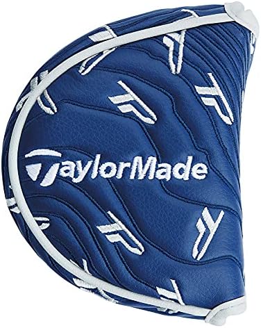 Golf TP Hydro Blast Bandon Short Slant Putter