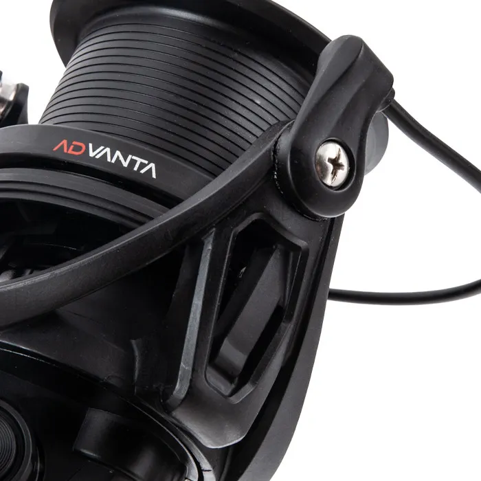 Advanta Big Pit Freespin Fishing Reel