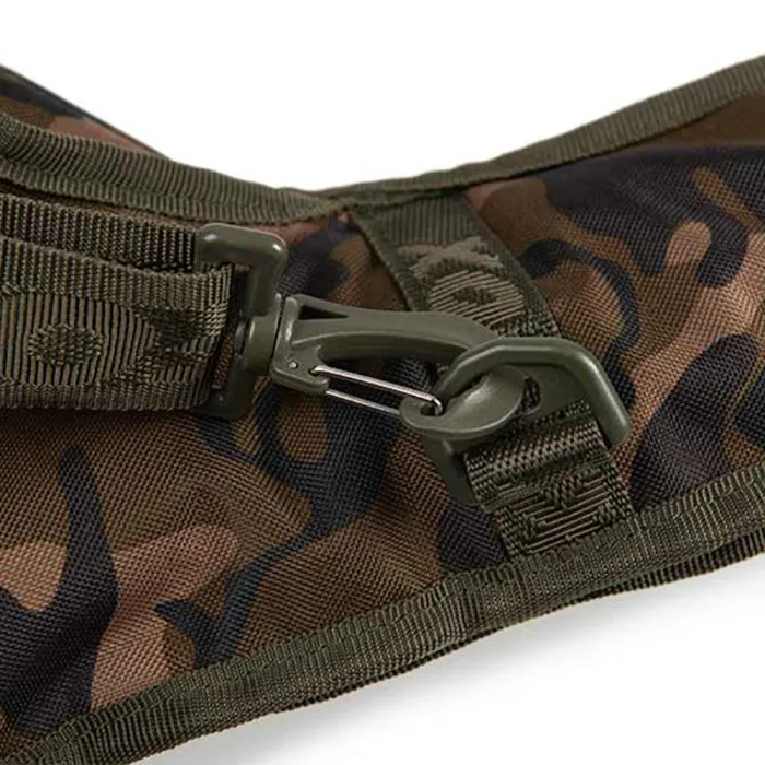 Fox Camolite Double Spod Rod Jacket