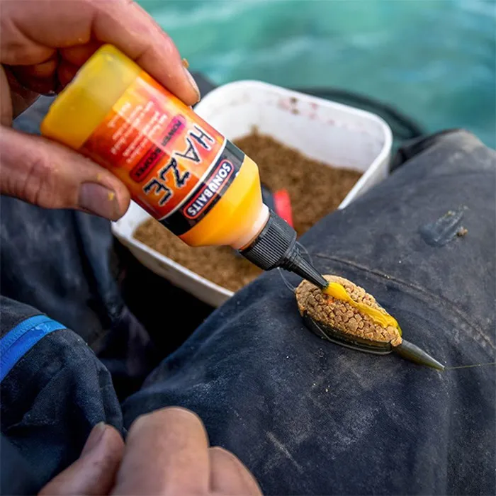 Preston ICS In-Line Banjo XR Fishing Feeder