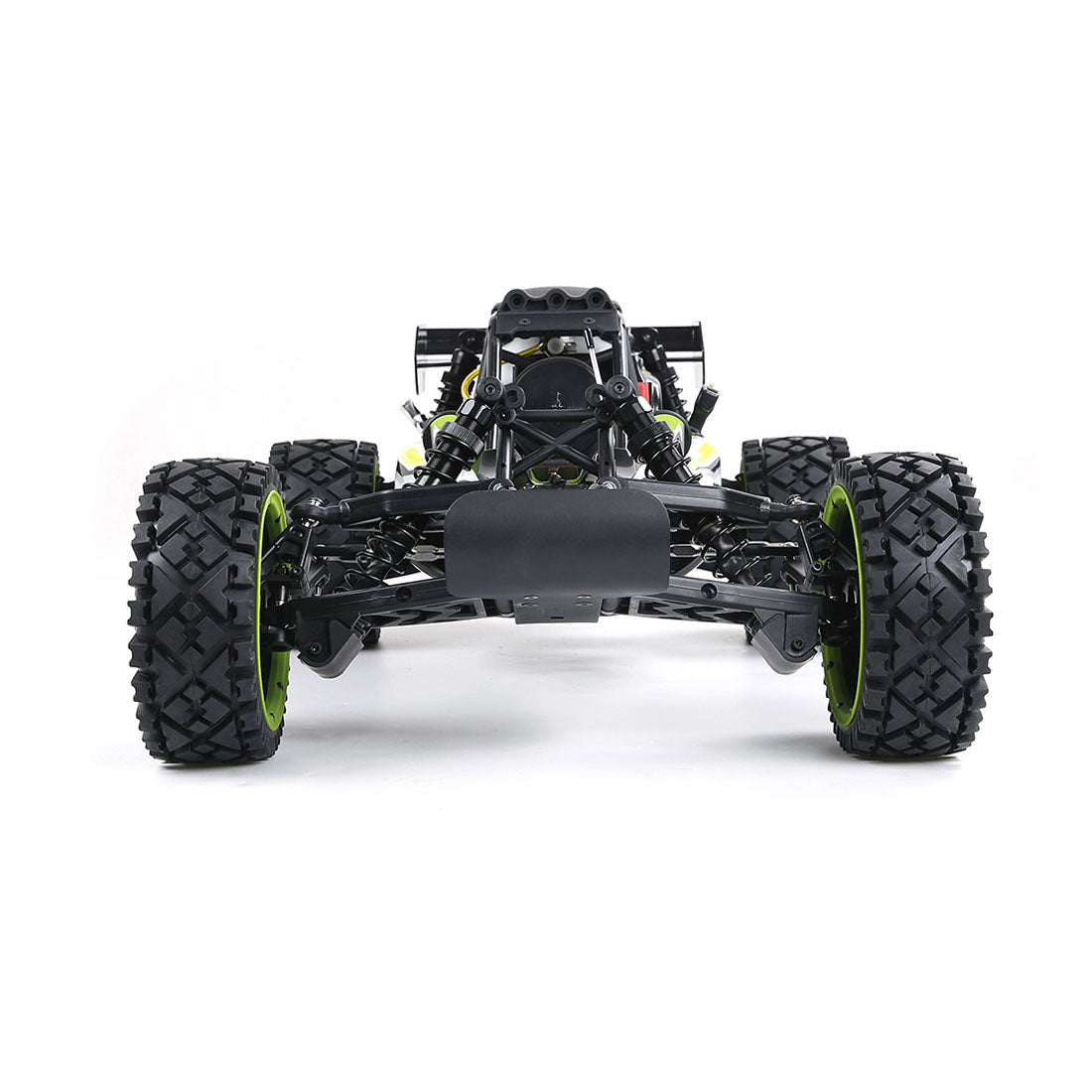 ROFUN Q-BAHA 1/5 2WD Gasoline Off-road Vehicle 2.4G RC High Speed Model Car with 29cc Gasoline Engine - RTR