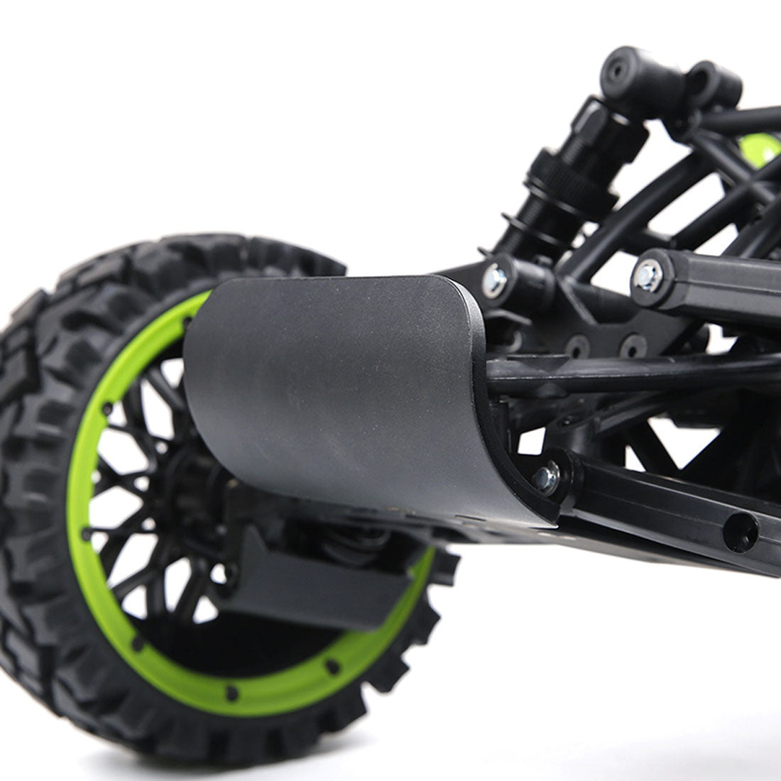 ROFUN Q-BAHA 1/5 2WD Gasoline Off-road Vehicle 2.4G RC High Speed Model Car with 29cc Gasoline Engine - RTR