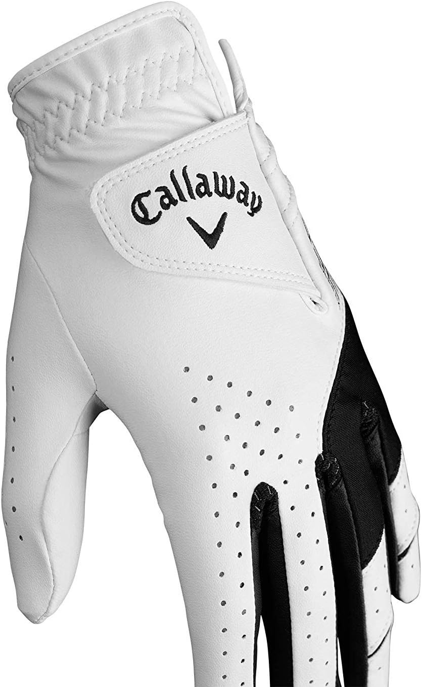 Golf X Junior Golf Glove