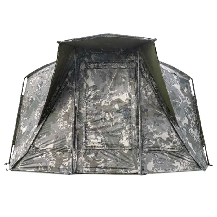 Nash Titan T2 Camo Pro Fishing Bivvy