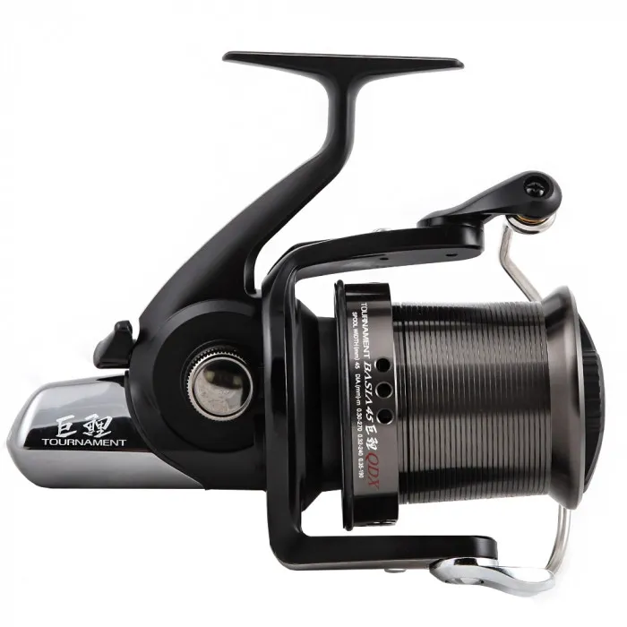 Daiwa Tournament Basia QDX Reel
