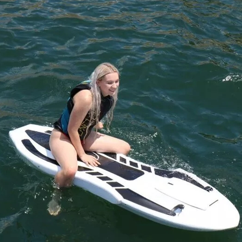 🔥Last Day Promotion 🏄‍♂ELECTRIC JET BODY BOARD