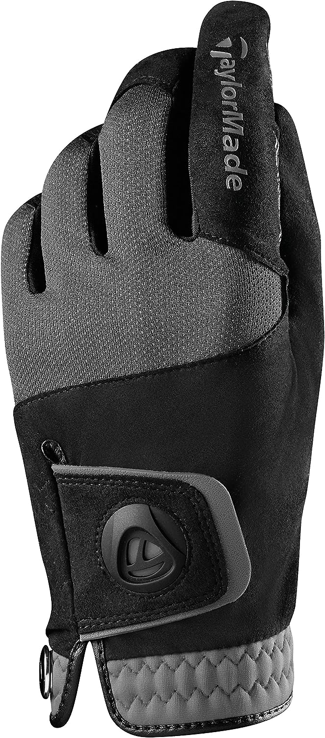 Rain Control Golf Gloves (Pair)