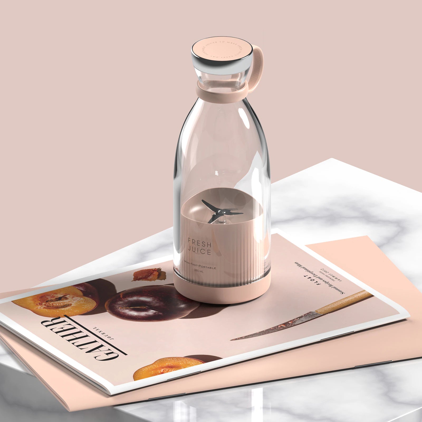 🔥Hot Sale Now🔥Portable Blender