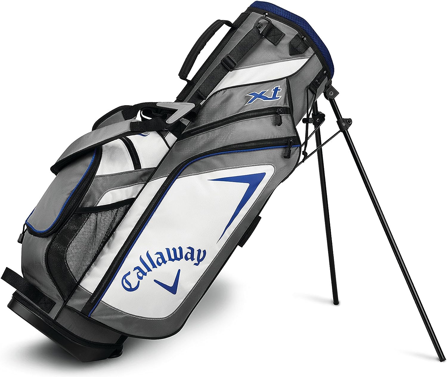 Golf XJ Golf Set