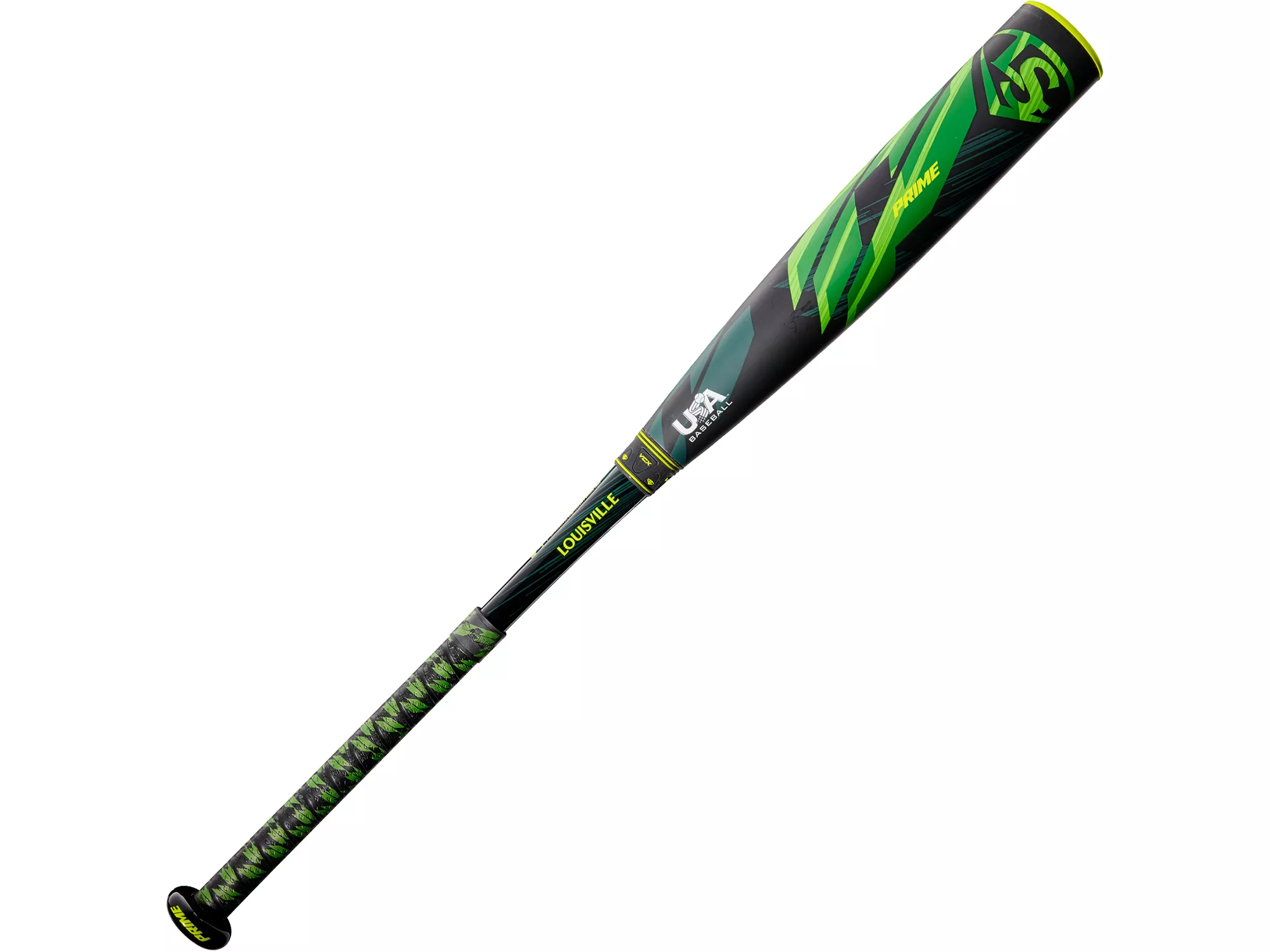 🔥Louisville Slugger Prime USA Youth Bat 2023 (-10)
