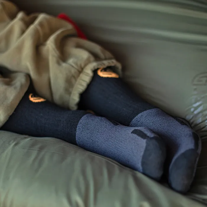 Guru Merino Wool Fishing Socks