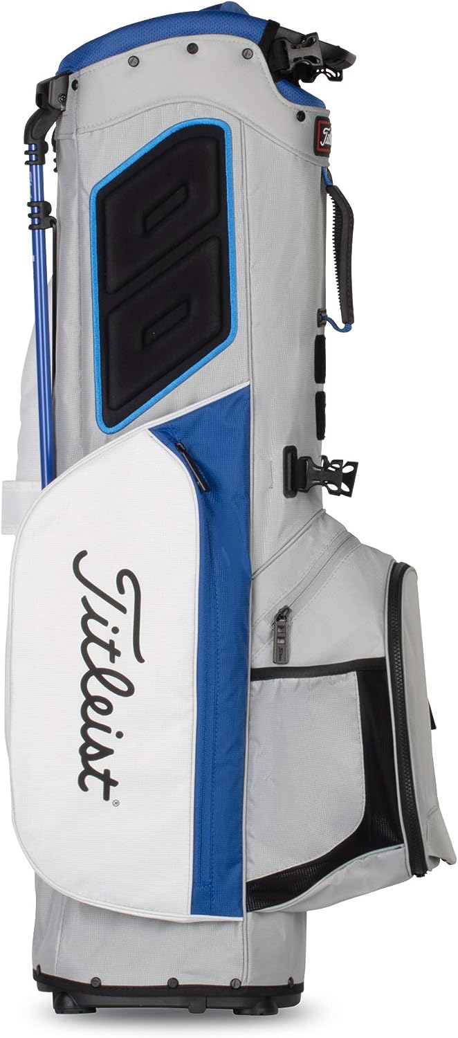 Players 4 Golf Bag