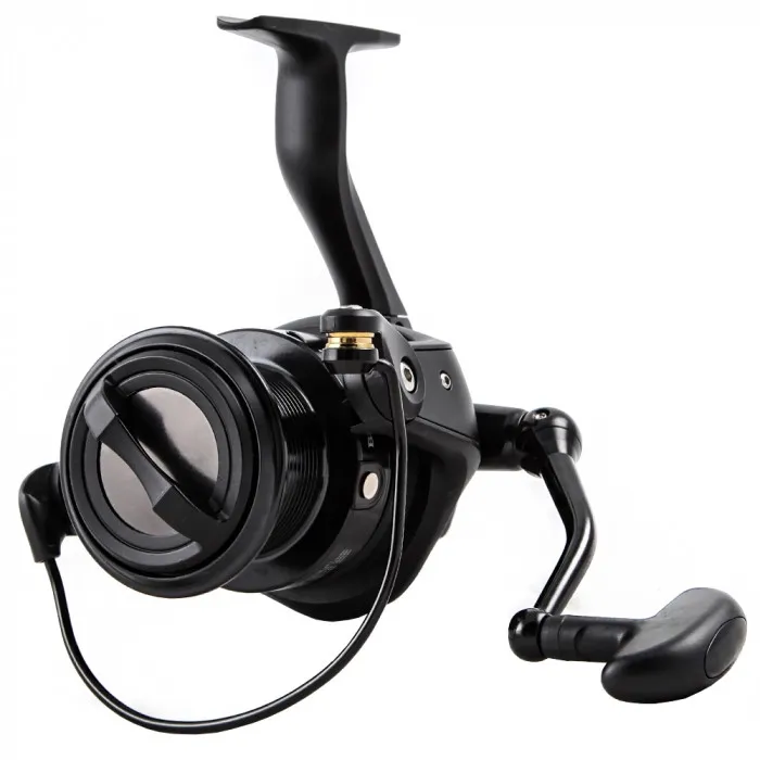 Daiwa Black Widow 25A Reel