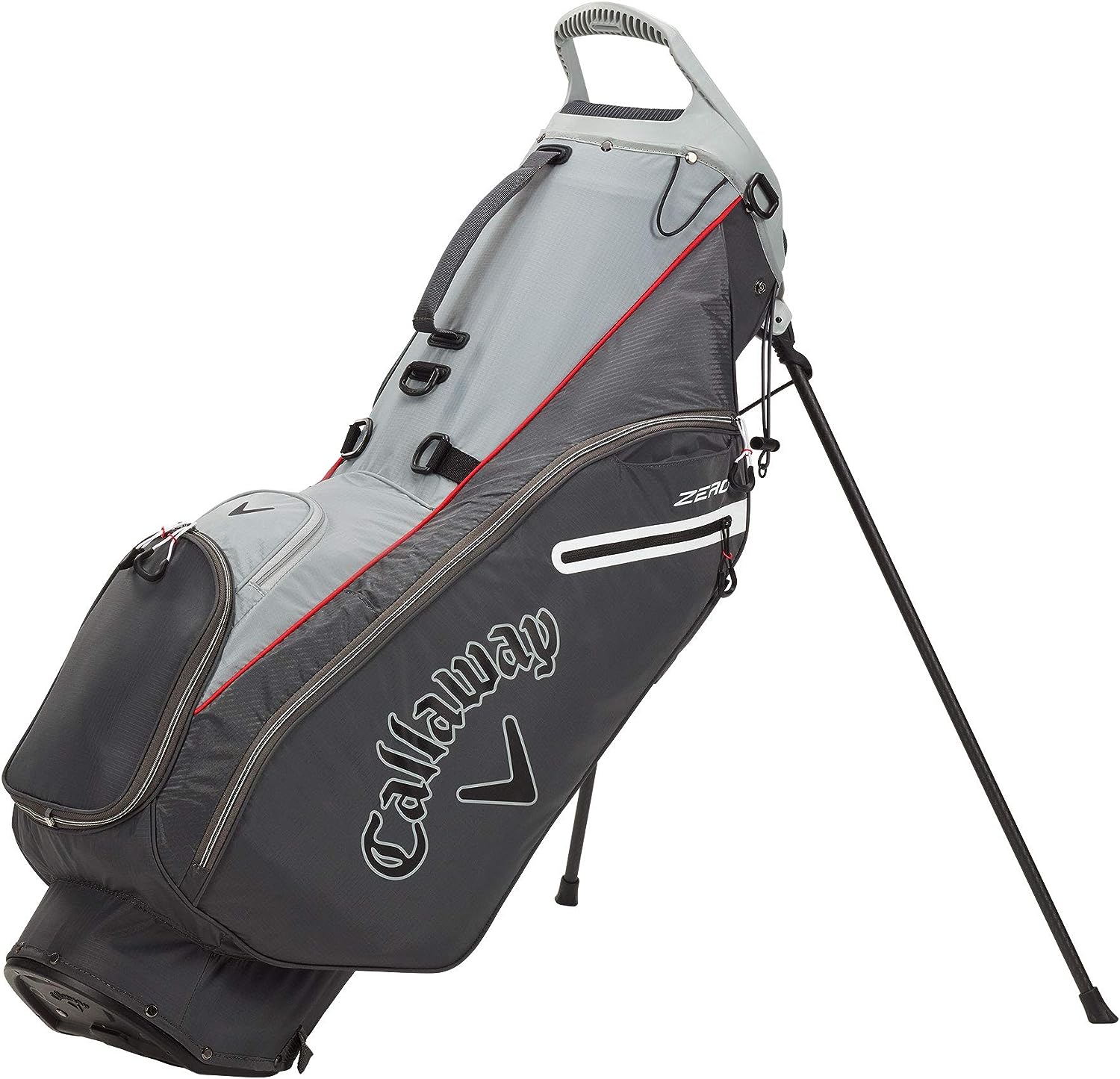 Golf Hyperlite Zero Stand Bag