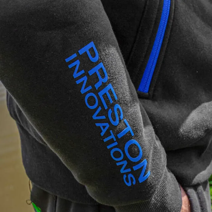 Preston Celcius Zip Hoodie