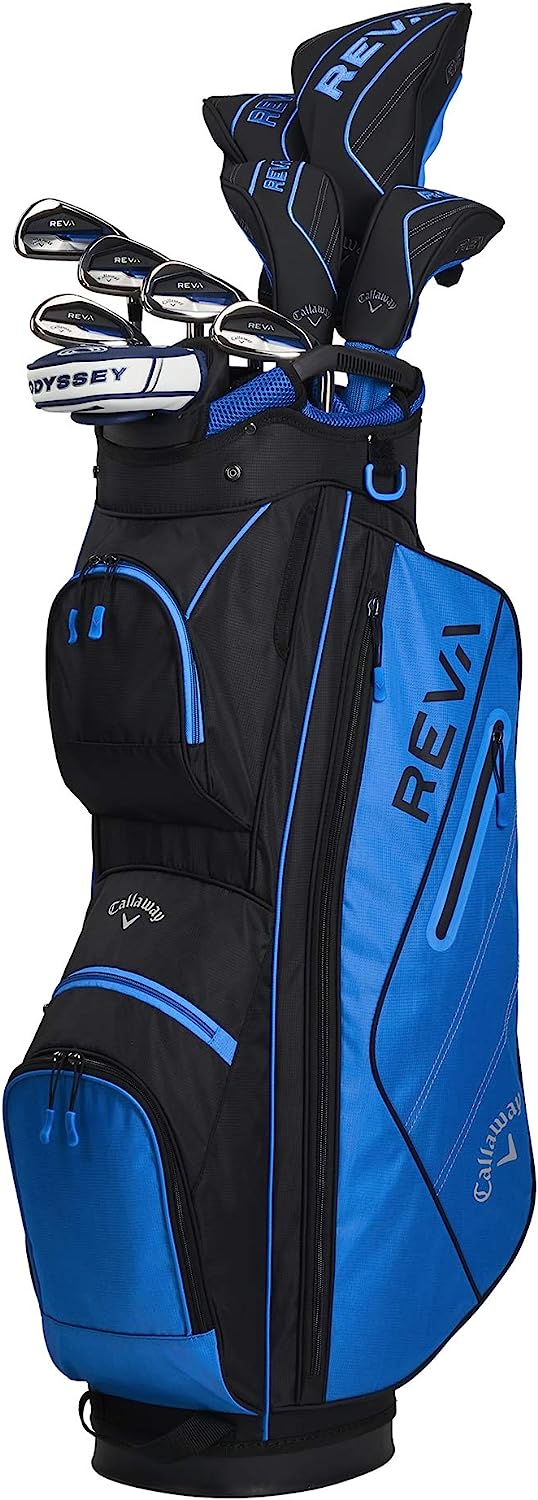Golf Women’s REVA Complete Golf Set