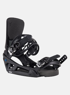 Men's Burton Cartel X EST® Snowboard Bindings
