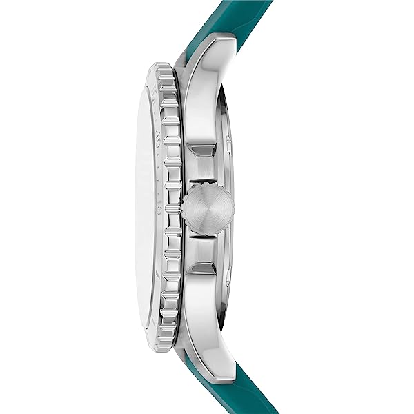 Women's Dive-Inspired Sports Watch