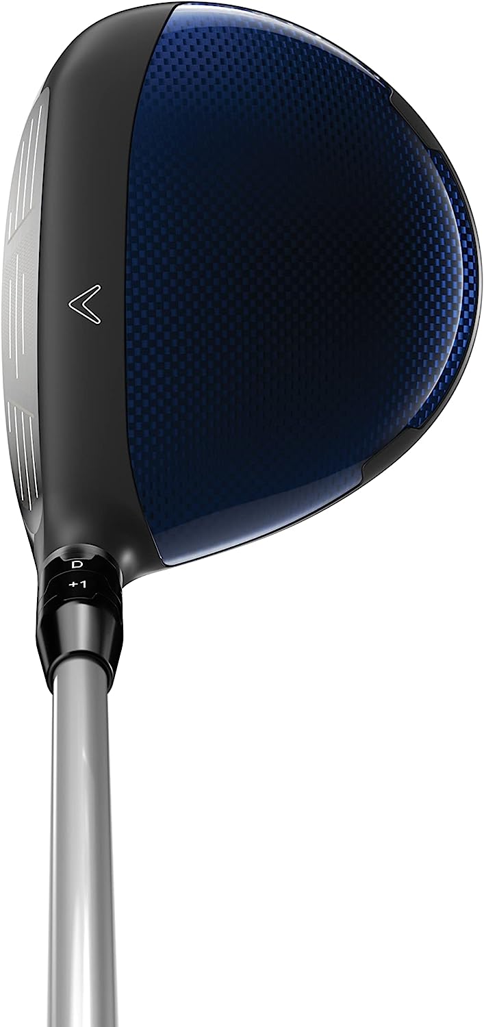 Golf 2023 Paradym X Fairway Wood