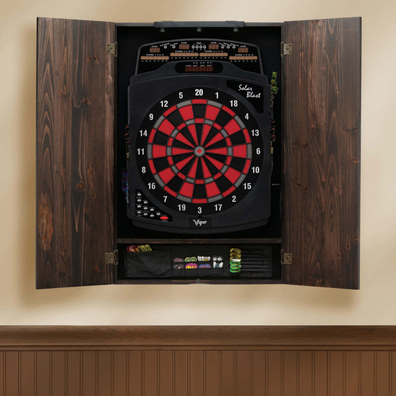 Viper Shadow Buster Dartboard Cabinet Lights
