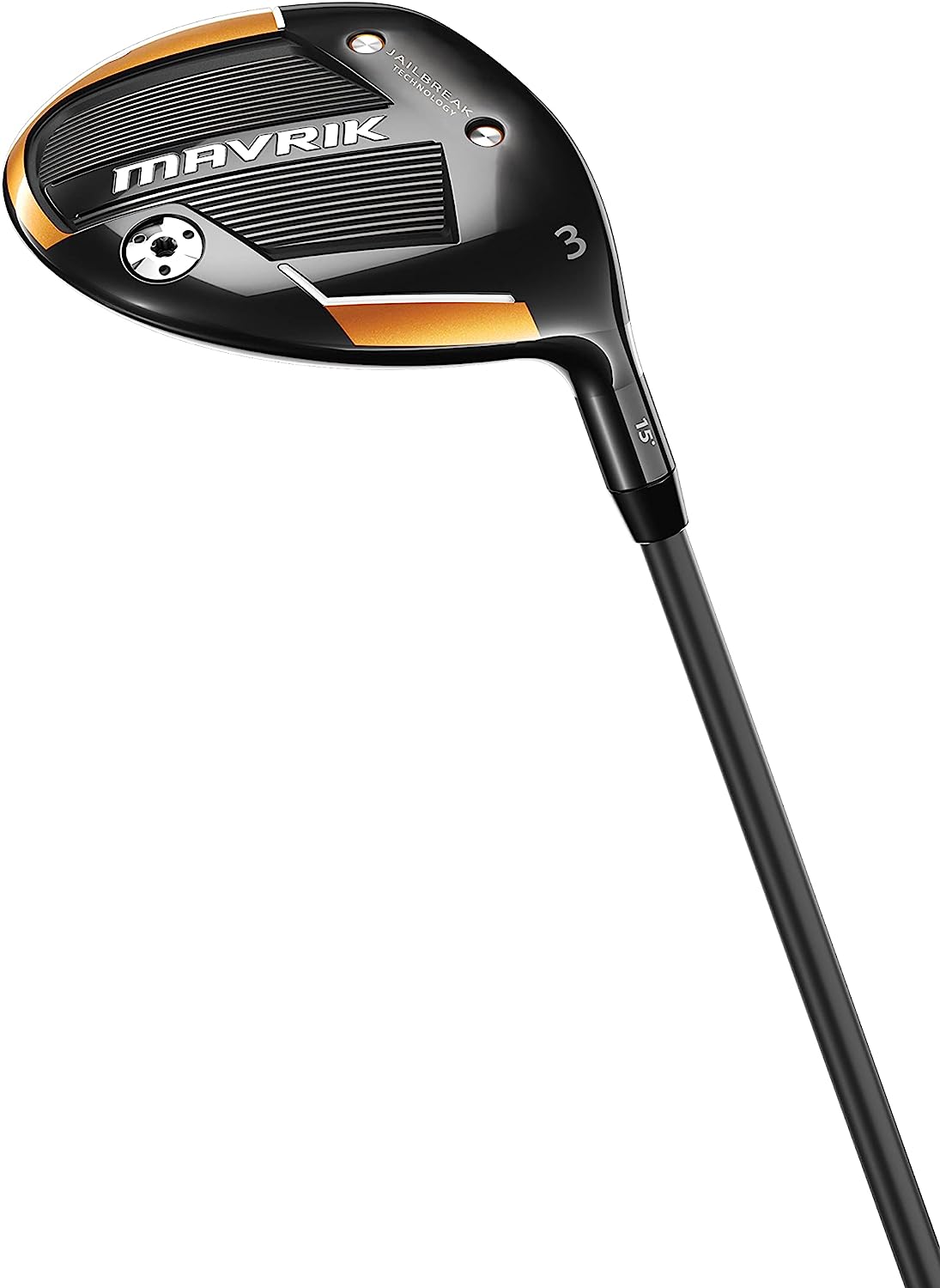Golf Mavrik 22 Fairway Wood